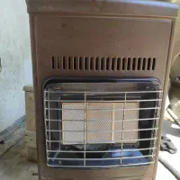 بخاری گازی بدون دودکش دیواری هم میشه استفاده کرد