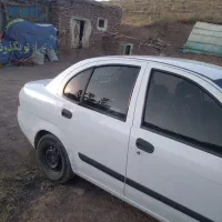 تیبا۱|خودرو سواری و وانت|اشنویه, |دیوار