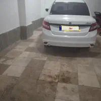 معاوضه ساینا با 207|خودرو سواری و وانت|رشت, پیرکلاچای|دیوار