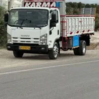 باربری با کارگر حرفه ای و قیمت مناسب ۱۰۰ ٪ تضمینی|خدمات حمل و نقل|بندر ماهشهر, |دیوار