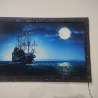 تابلو چراغ دار