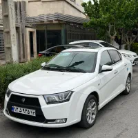 دنا اتوماتیک آپشنال / مدل ۱۴۰۴ / در حد