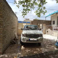 پیکاپ کارون پادرا پلاس
