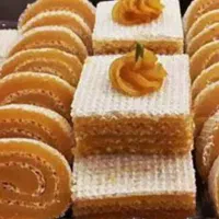 فروش حلوای خانگی|خوردنی و آشامیدنی|تهران, امام زاده عبدالله|دیوار