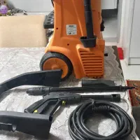 کارواش خانگی بیم المان