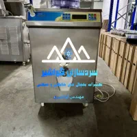 نمایندگی مجاز تعمیرات یخچال های صنعتی فروشگاهی|خدمات پیشه و مهارت|کرمان, |دیوار