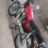 موتور125مزایده|موتورسیکلت|سنندج, |دیوار