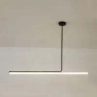 لوستر سقفی خطی کد ۲۳۰۰۴