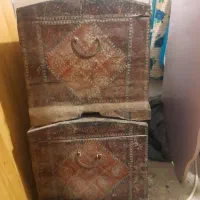 صندوقچه قدیمی مال ۸۰ سال پیشه