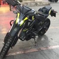 زونتس zontes z2u1 مدل 1402 در حد صفر