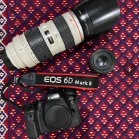 دوربین کانن