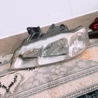 لوازم یدکی پژو وآینه بغل نیسان ومنبع بلوچی|قطعات یدکی و لوازم جانبی|مرودشت, ابوذر جنوبی|دیوار