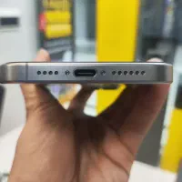 iPhone 15 pro Max فوق العاده نو|موبایل|کرج, مهرویلا جنوبی|دیوار