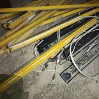 قفسه|فروشگاه و مغازه|فریمان, |دیوار