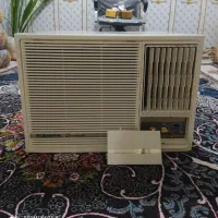 دو سرمایشی چراغ سبز اصصفهان میباشد|کولر گازی و فنکوئل|هندیجان, |دیوار