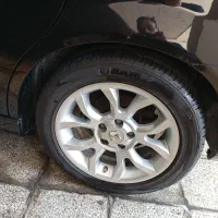 لاستیک دنا پلاس|قطعات یدکی و لوازم جانبی|مشهد, الهیه|دیوار