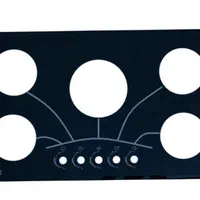 شیشه اجاق گاز و نصب و تعمیر اجاق گاز