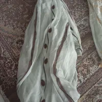 پرده و میز خاطره