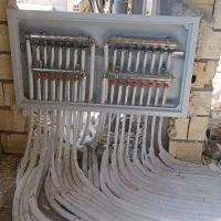 لوله کشی آب گاز و فاضلاب|خدمات پیشه و مهارت|شیراز, شهرک گلستان|دیوار