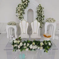 دیزاین و جایگاه یلدایی|خدمات پذیرایی، مراسم|بجنورد, |دیوار