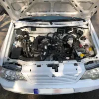 پراید ۱۱۱ مدل ۱۳۹۸|خودرو سواری و وانت|اسلامشهر, شهرک قائمیه|دیوار