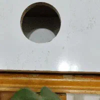 لانه عروس و ‌کوتوله و لانه گرینچیک|لوازم جانبی حیوانات|بردسکن, |دیوار