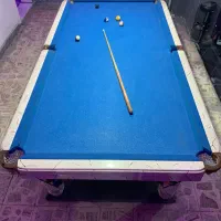 بیلیارد ۹ فوت|ورزشهای توپی|گنبد کاووس, |دیوار