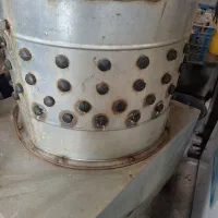دستگاه پرکن مرغ اردک