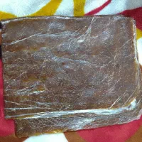 لواشک خانگی