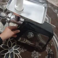 چرخ گوشت نو