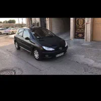 تیپ ۶ اتومات مدل ۸۵|خودرو سواری و وانت|اهواز, کوروش|دیوار