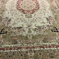 فرش ۱۲ متری درحدنو سالیم تمیز