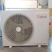 کندانسور تک ،اسپیلت کامل در حد نو با ۱۲ ماه گارانت