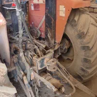 تراکتور 285 مدل 81|خودرو سنگین|اراک, |دیوار