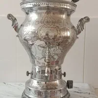 سماور گازی درحد نو