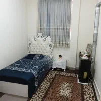 تخت یکنفره نفره باتشک