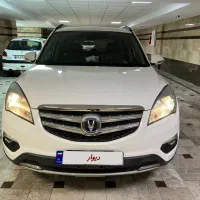 چانگانcs35مدل ۹۸ بی رنگ کم کار