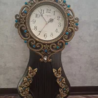 ساعت دیواری