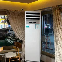 خدمات کولرگازی و پکیج رادیاتور