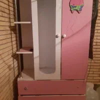 کمد بچه گانه