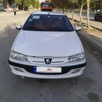 پژو پارس سال مدل95