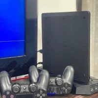 pes4اسلیم یک ترا