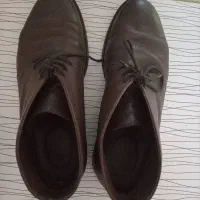 کفش مردانه|کیف، کفش، کمربند|کرج, شهرک مترو|دیوار