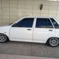 111 مدل 90 لوازمی|خودرو سواری و وانت|بیرجند, |دیوار