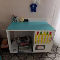 فروش فوری سرویس خواب بچه