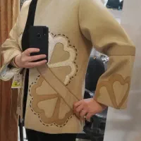 پوشاک تولیدی