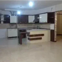 آپارتمان 115متری 2خوابه /دوکله نور