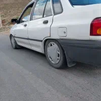 پراید ۸۹