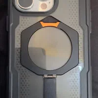 آیفون ۱۵ پرو مکس پک اصلی|موبایل|زابل, |دیوار