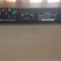 DVD.  Techno1
